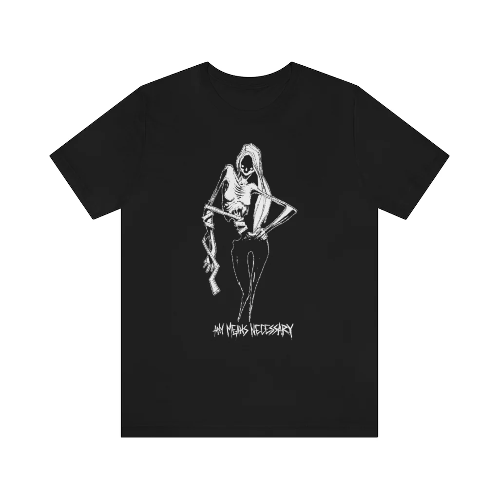 Anorexia Nervosa T-Shirt