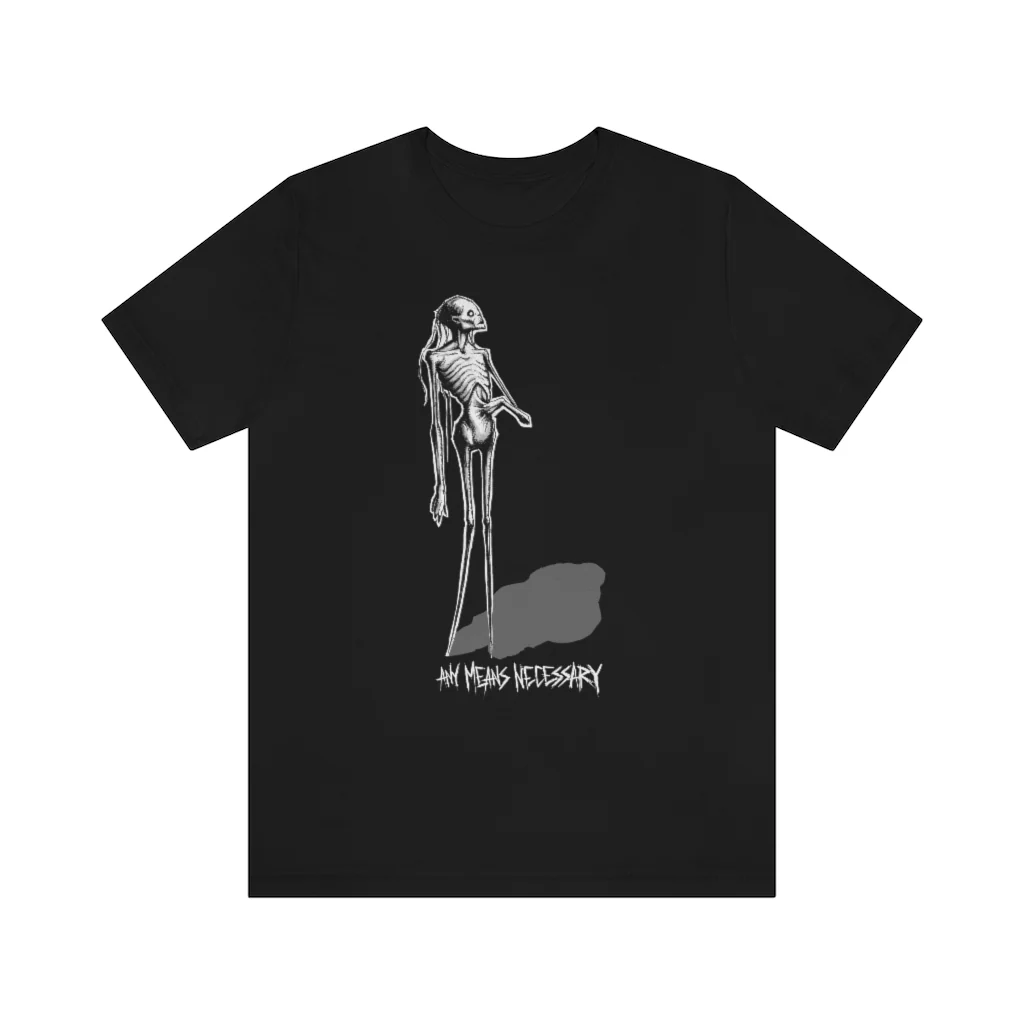 Anorexia Nervosa T-Shirt