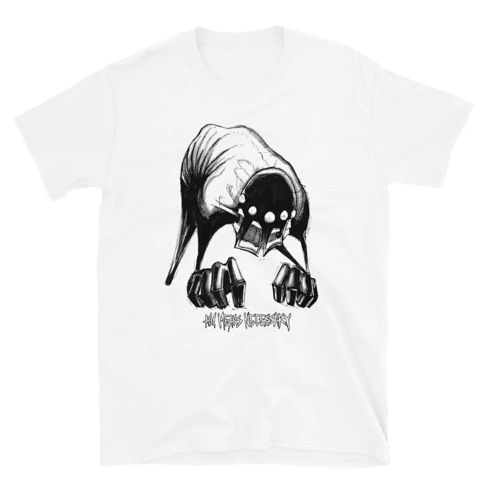 General Anxiety Disorder T-Shirt