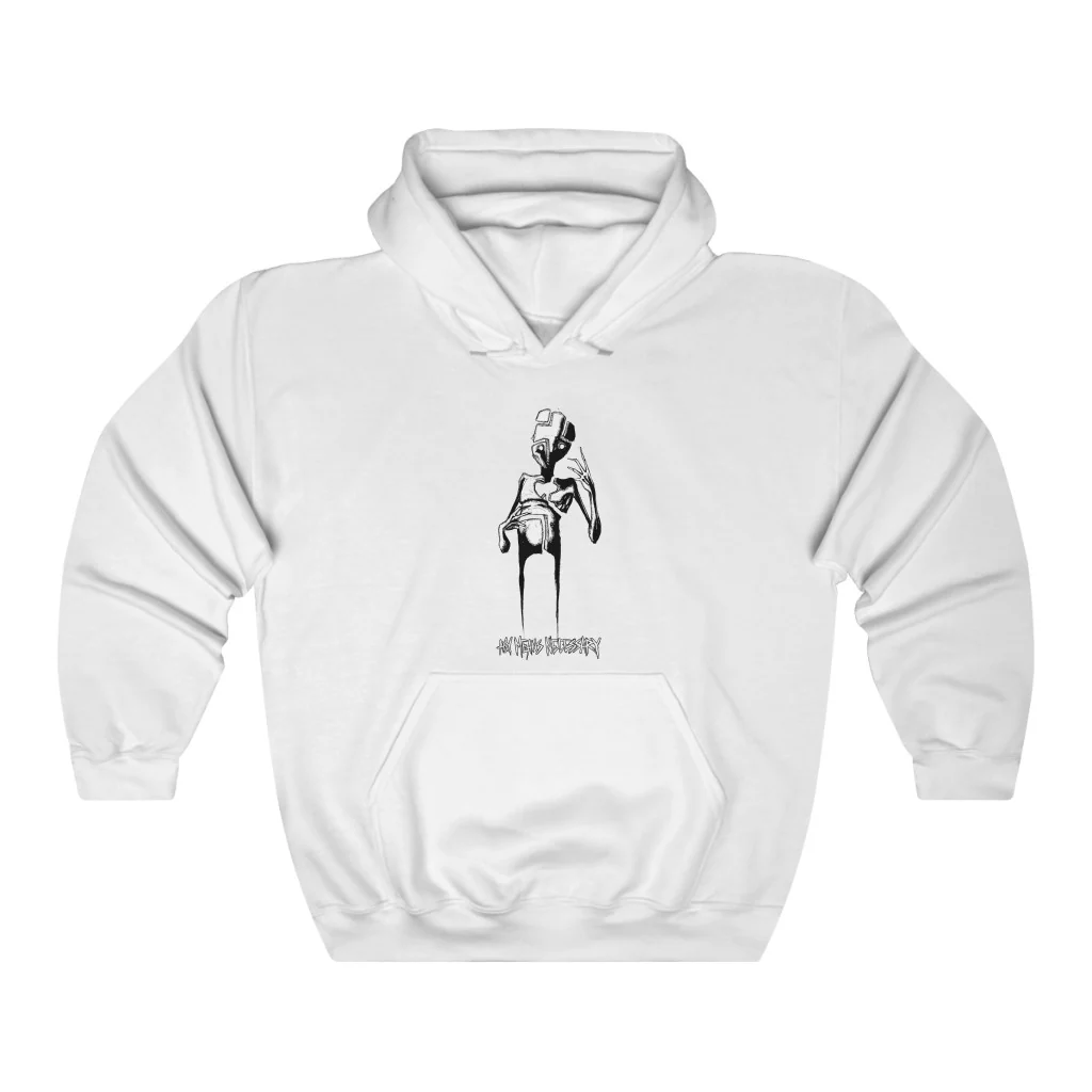 Borderline Personality Disorder Hoodie
