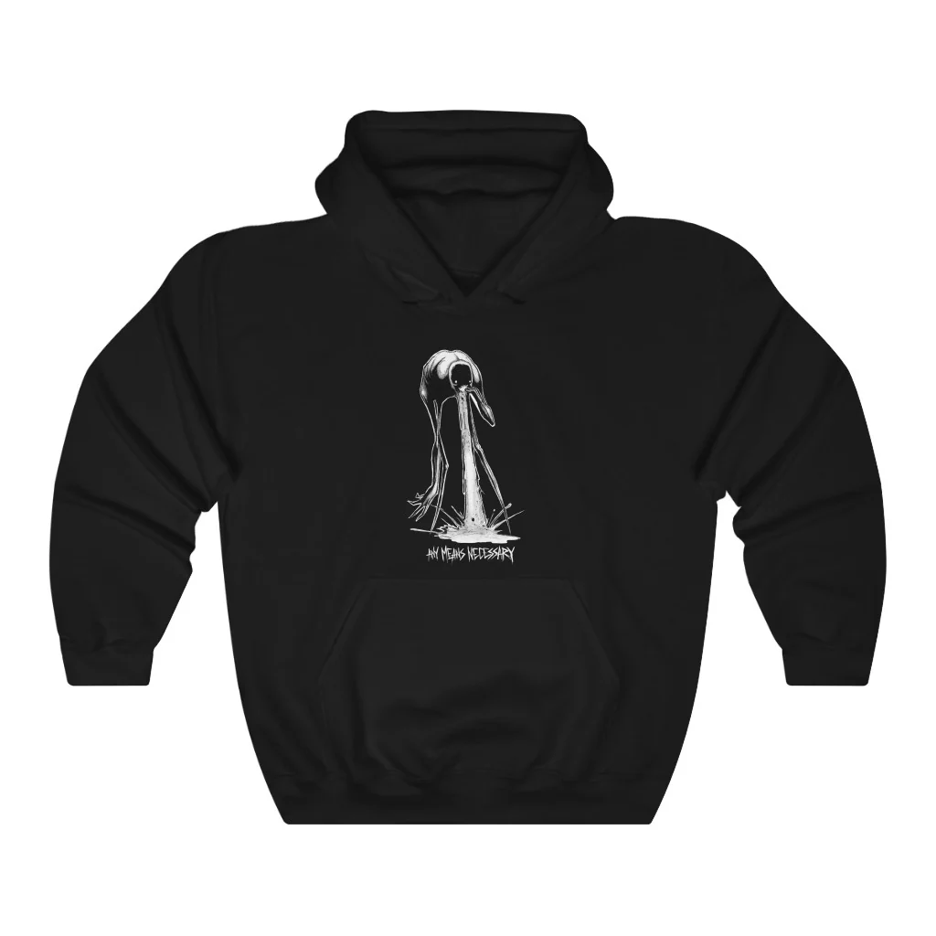 Bulimia Nervose Hoodie