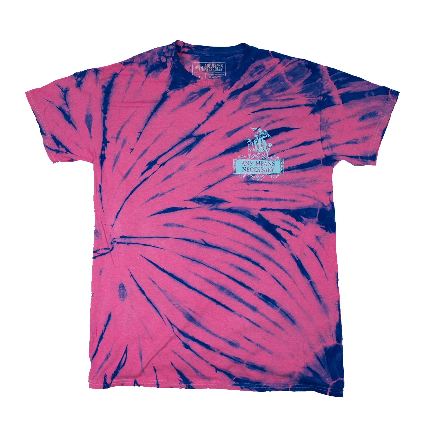 Beetlejuice T-Shirt Andromeda