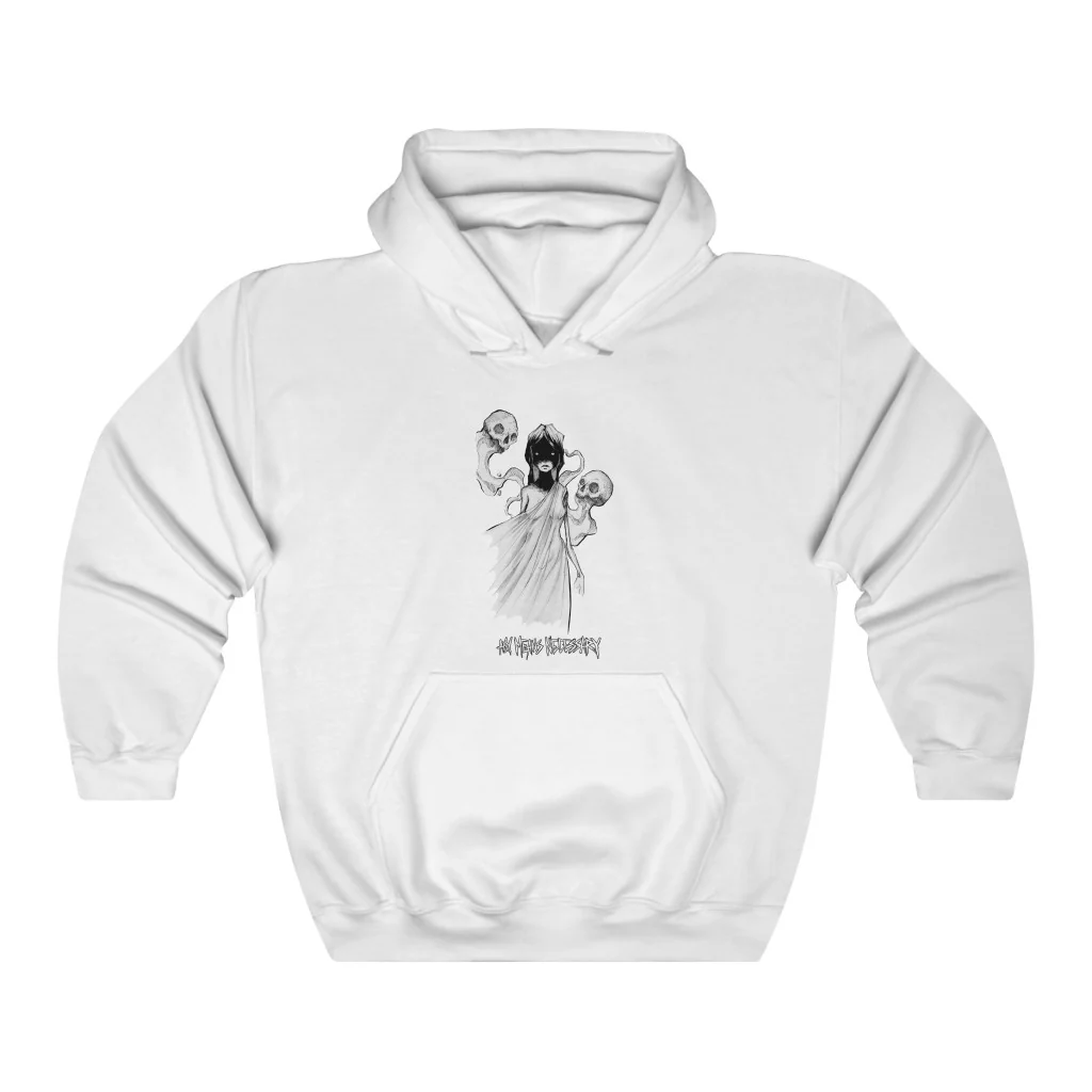 Borderline Personality Disorder Hoodie