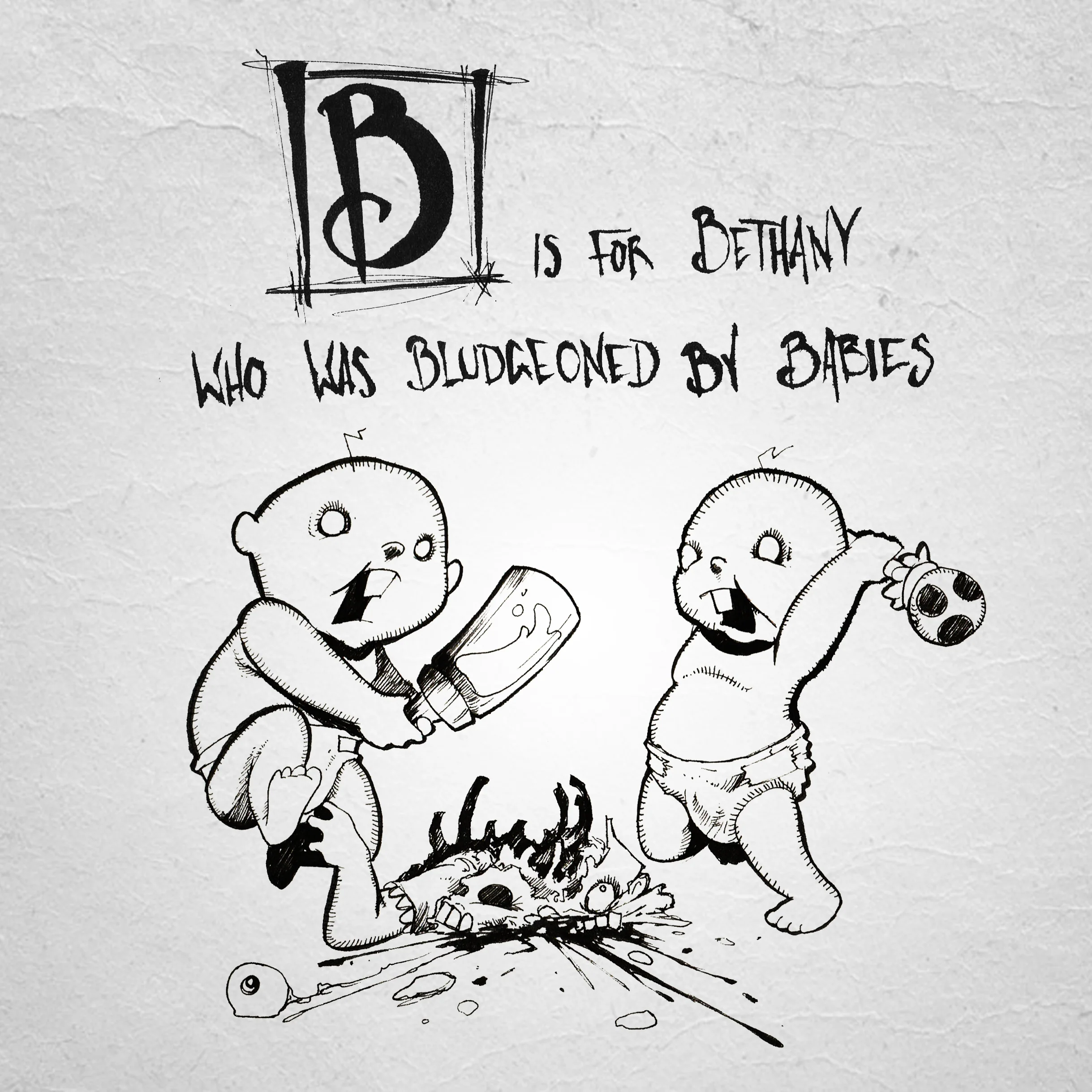 A Gorey Demise Softback Book