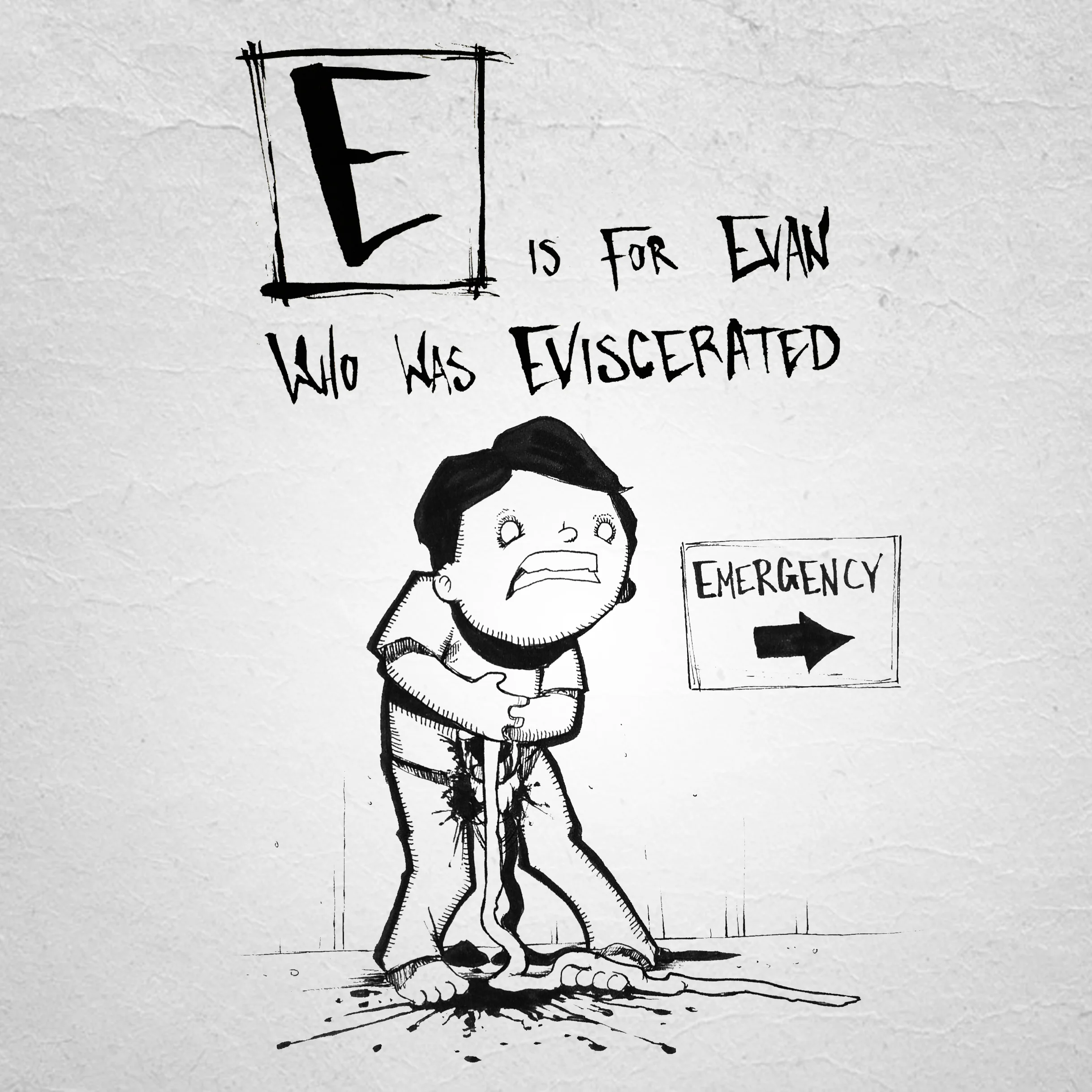 A Gorey Demise Softback Book