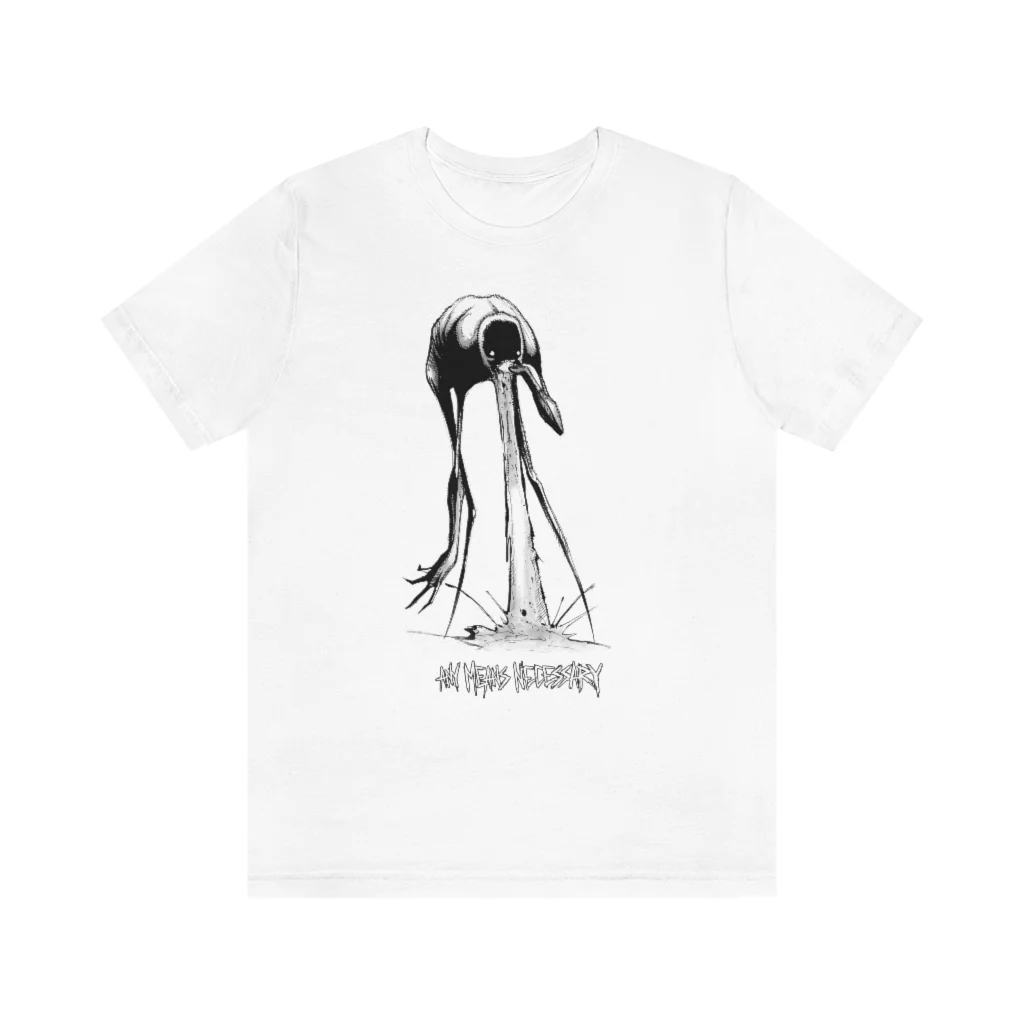 Bulimia Nervose T-Shirt