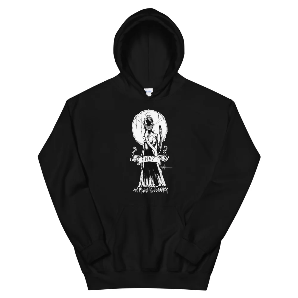 Envy Hoodie