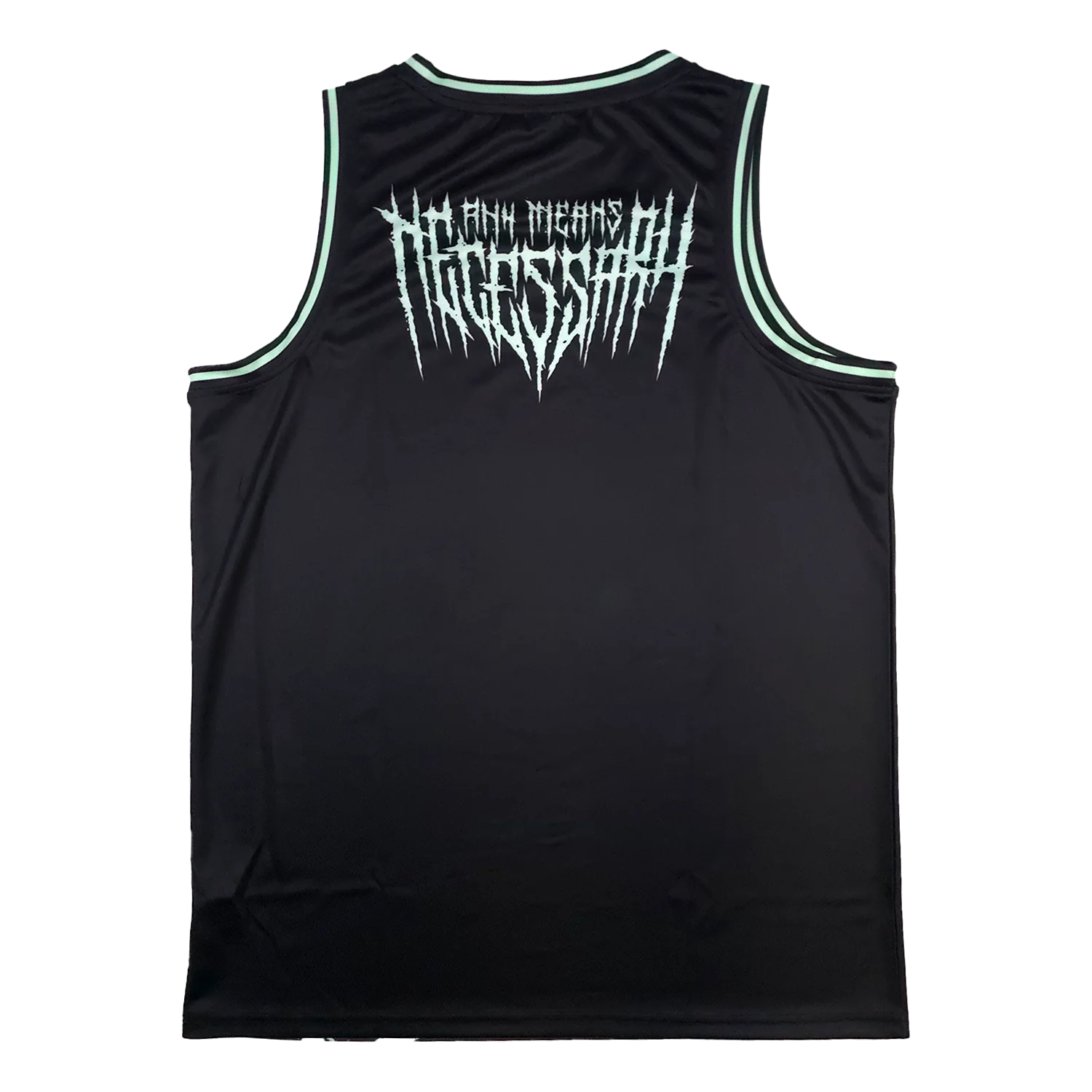 Destroyer of Worlds Jersey