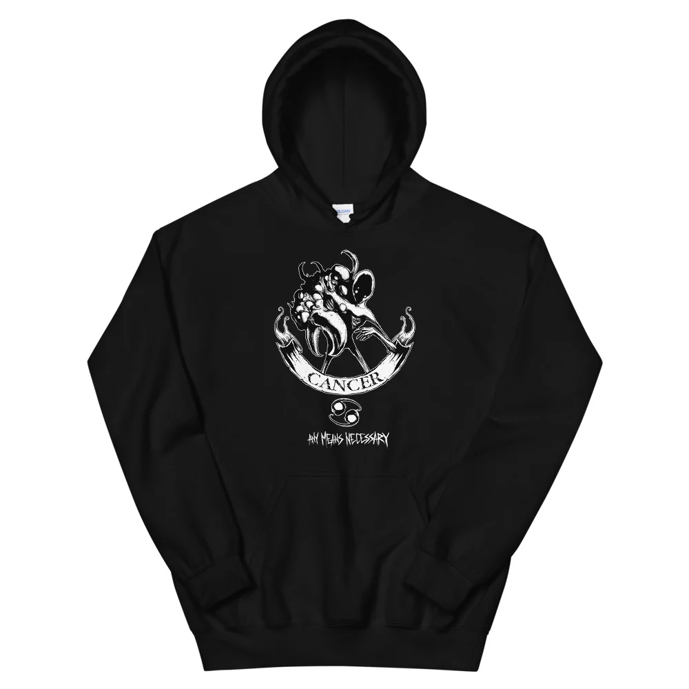 Cancer Hoodie