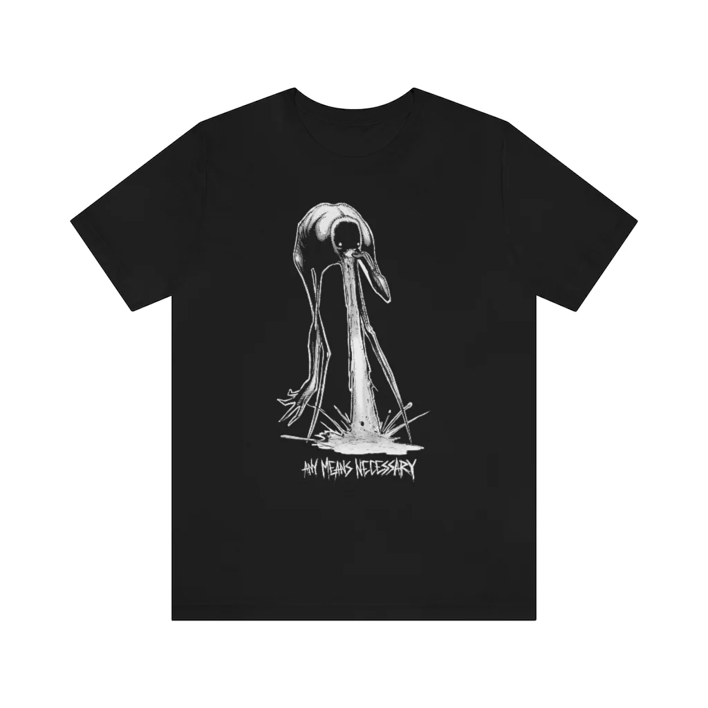 Bulimia Nervose T-Shirt