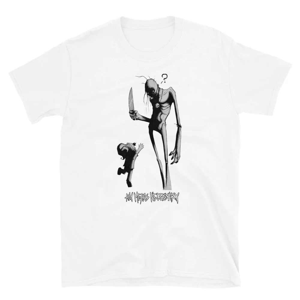 Disinhibited Engagement Disorder T-Shirt