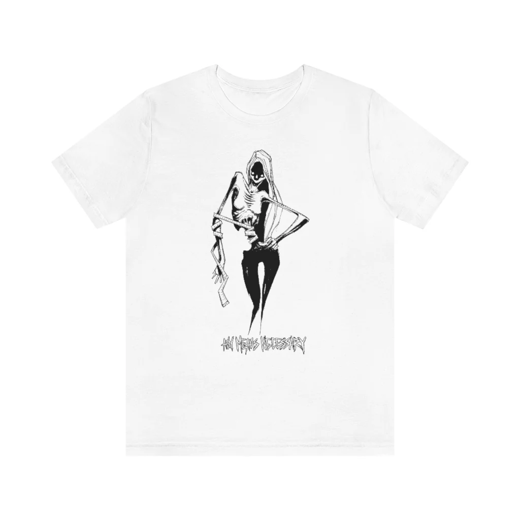 Anorexia Nervosa T-Shirt