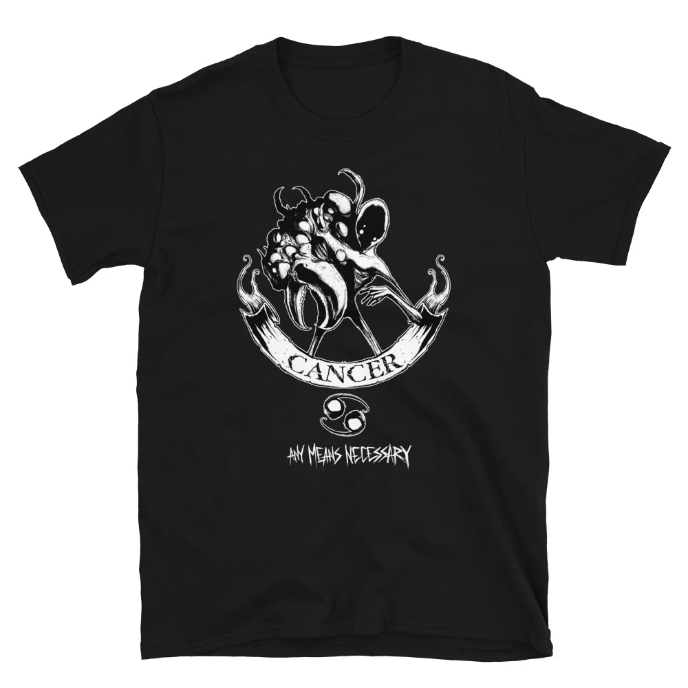 Cancer T-Shirt