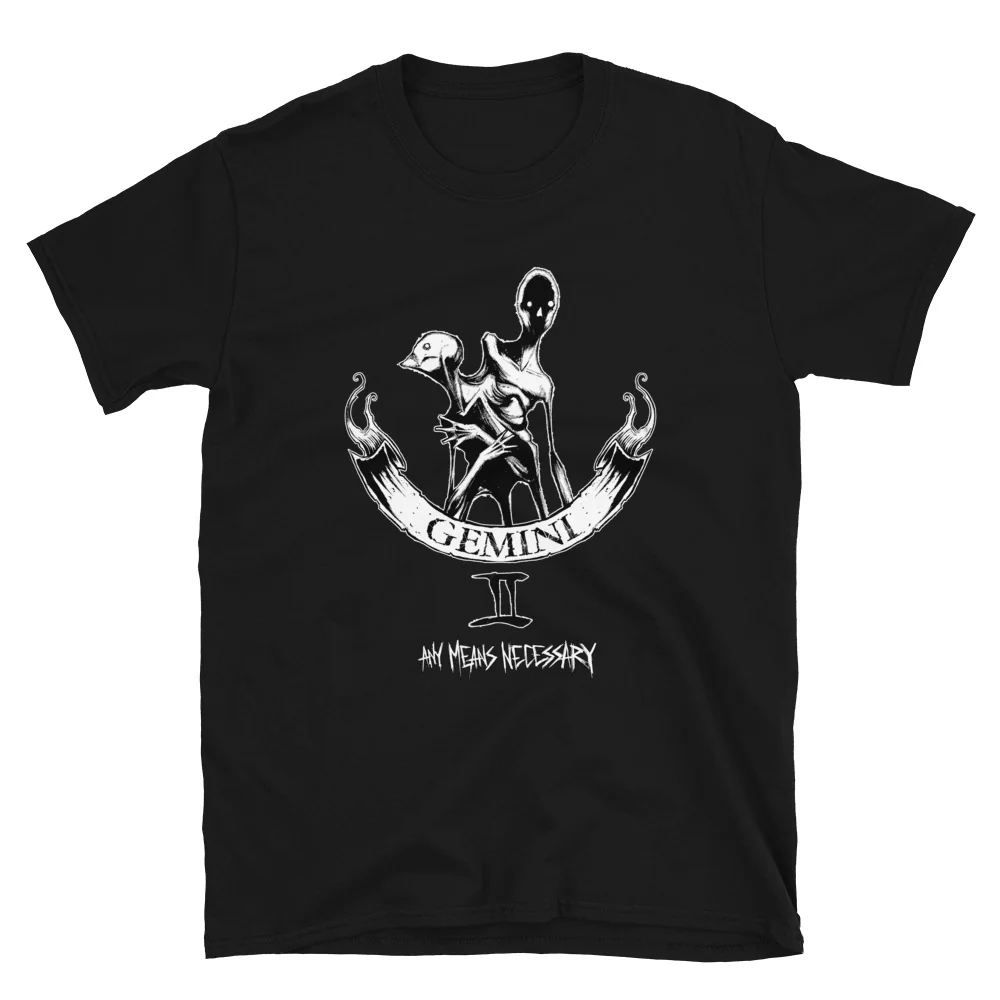 Gemini T-Shirt