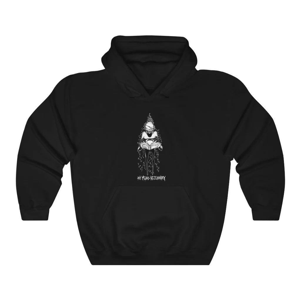ADHD Disorder Hoodie
