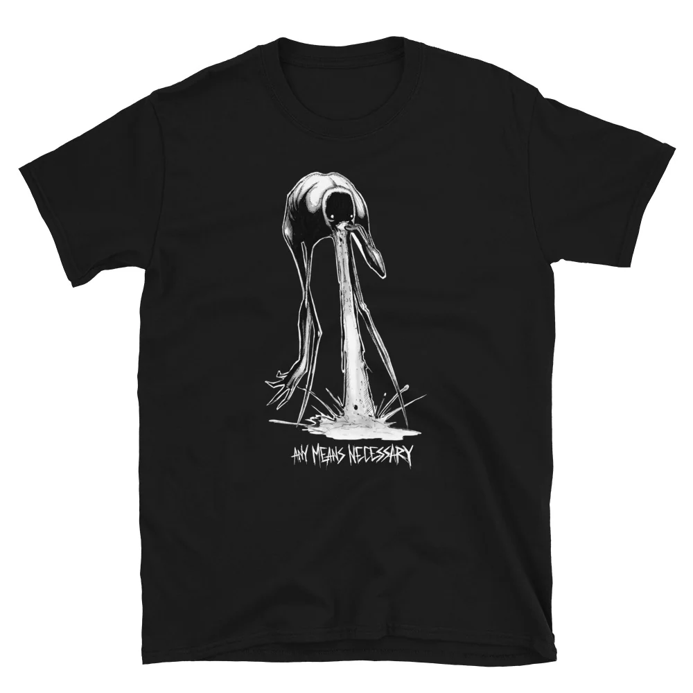 Bulimia Nervose T-Shirt