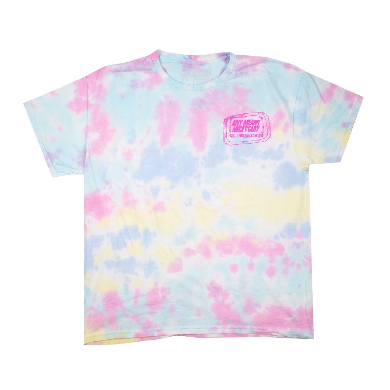 Fight Club T-Shirt Bob's Bitch Tits