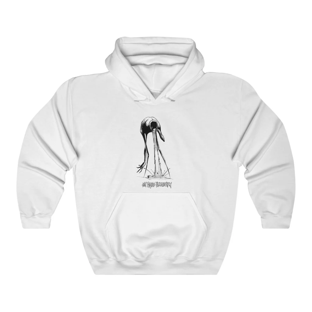 Bulimia Nervose Hoodie