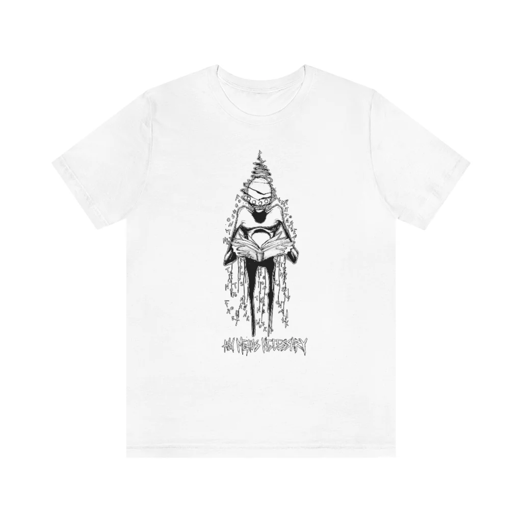 ADHD Disorder T-Shirt