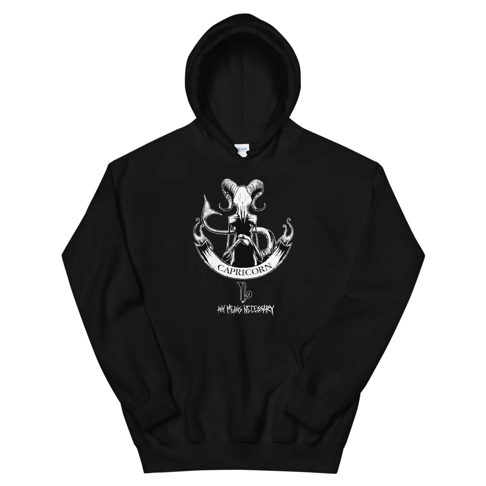 Capricorn Hoodie