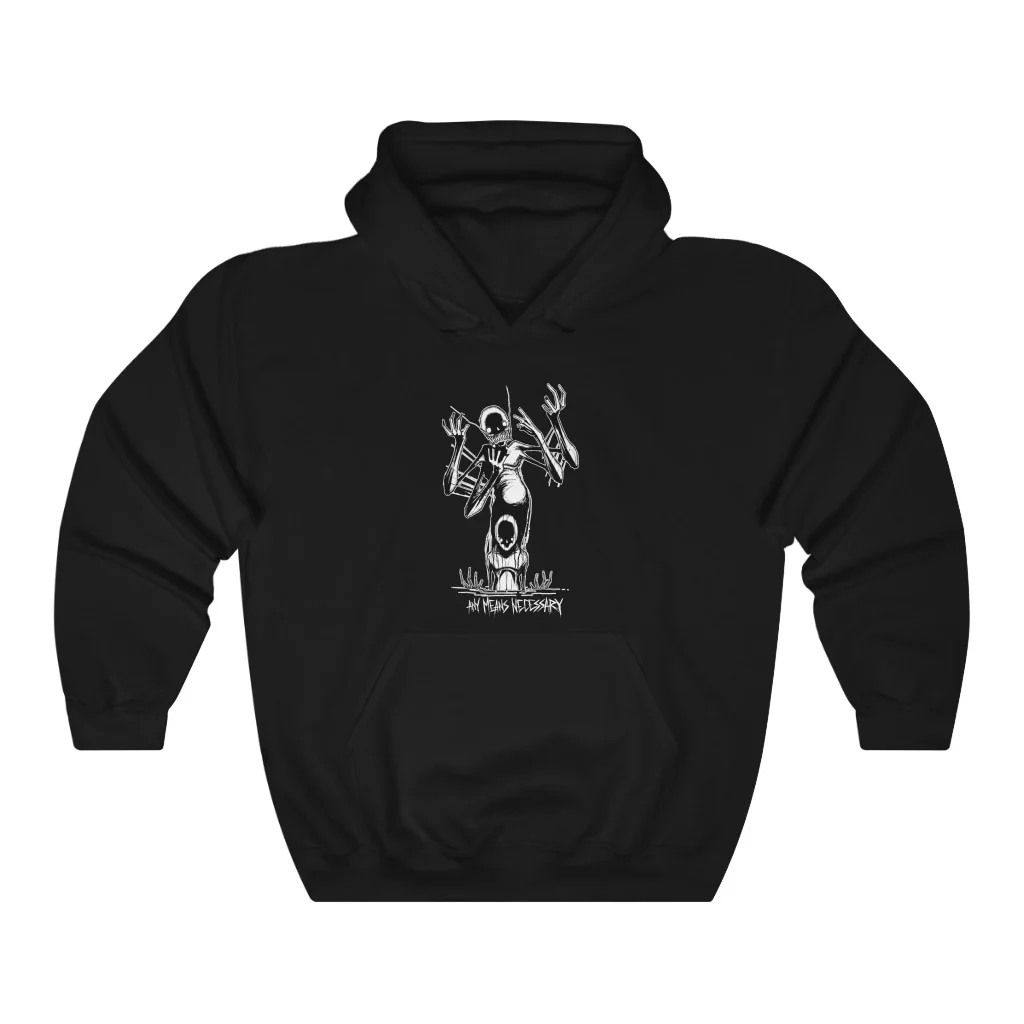 BiPolar Disorder Hoodie