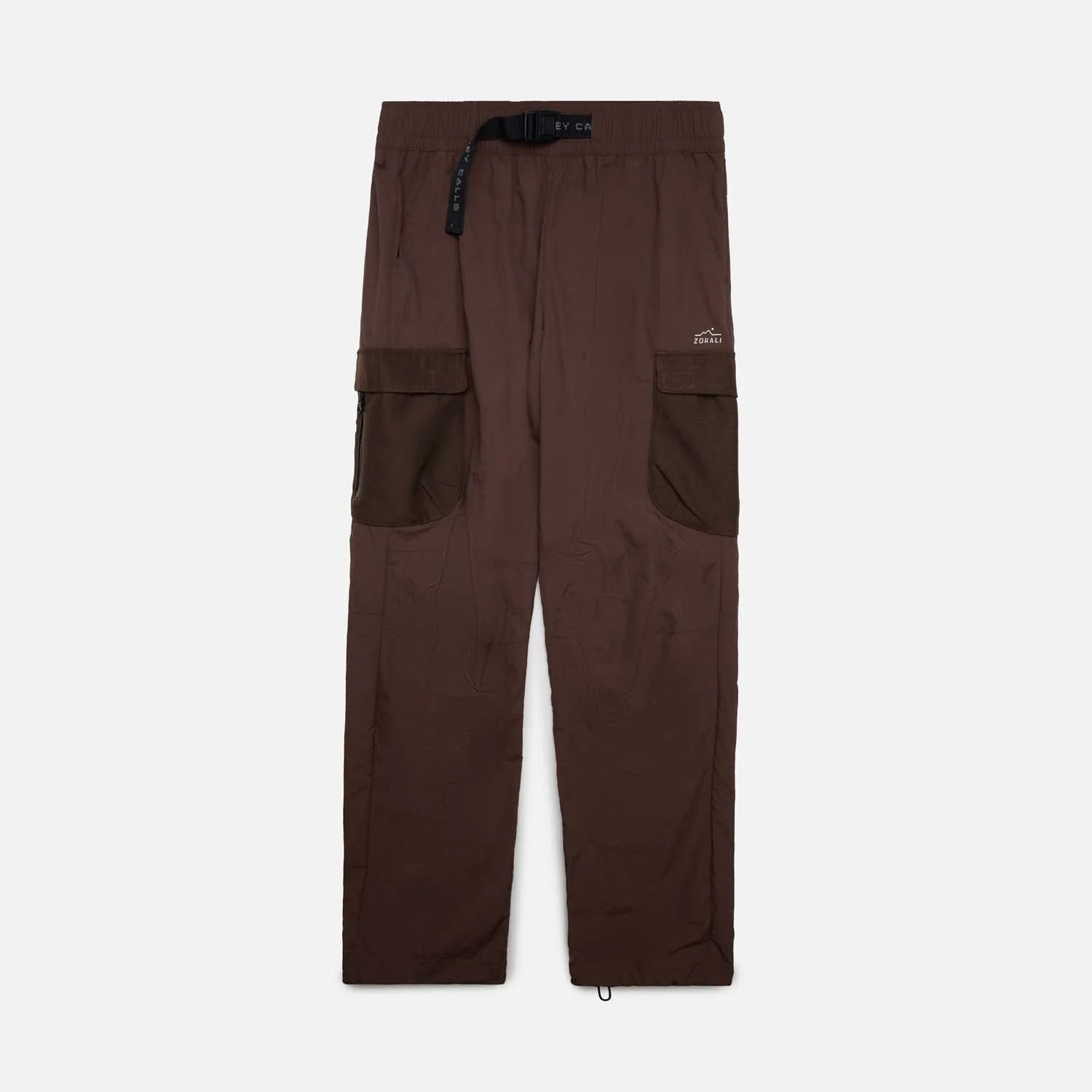 Mens Recycled Venture Pants Ironbark