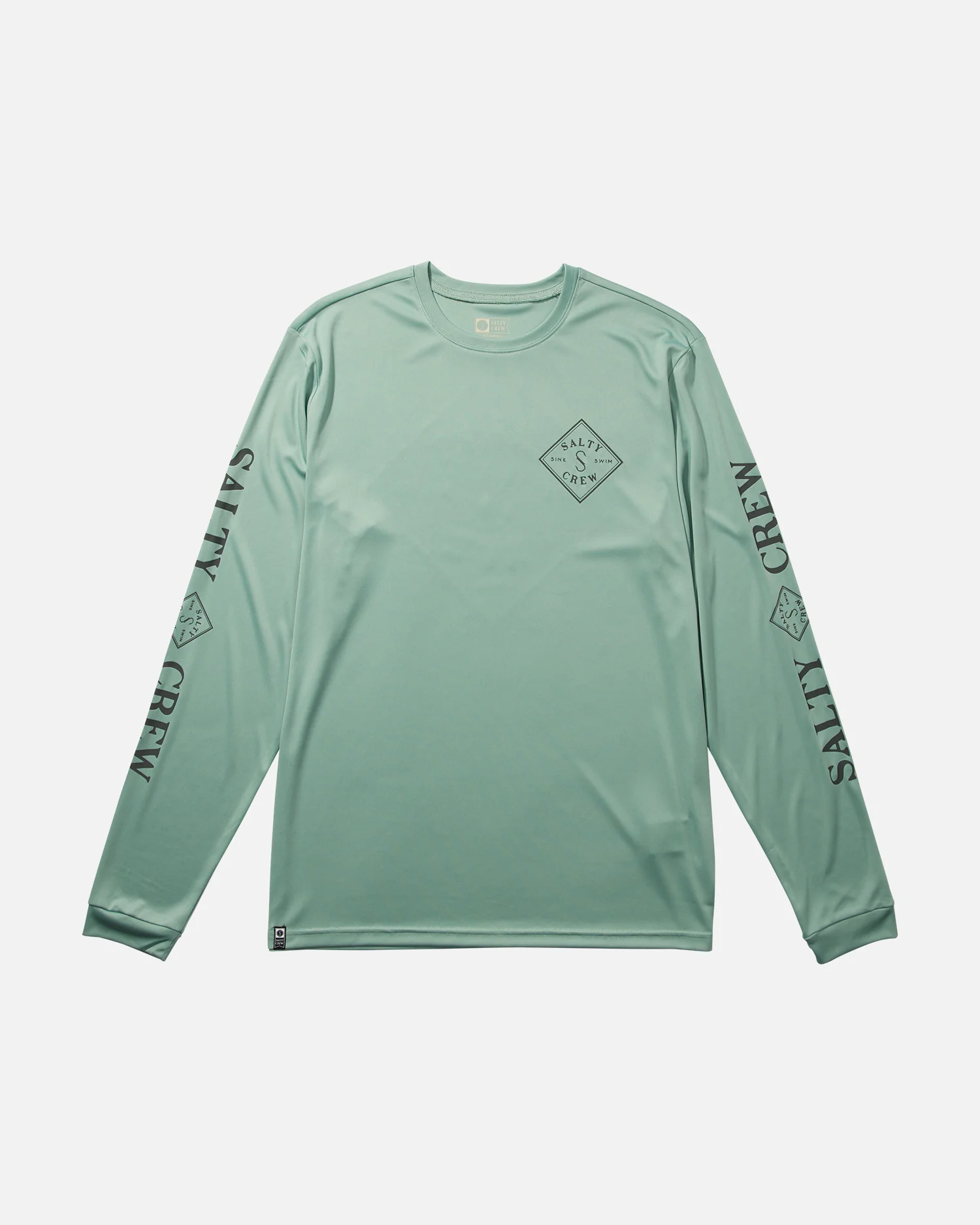 Tippet Mackerel L/S Sunshirt