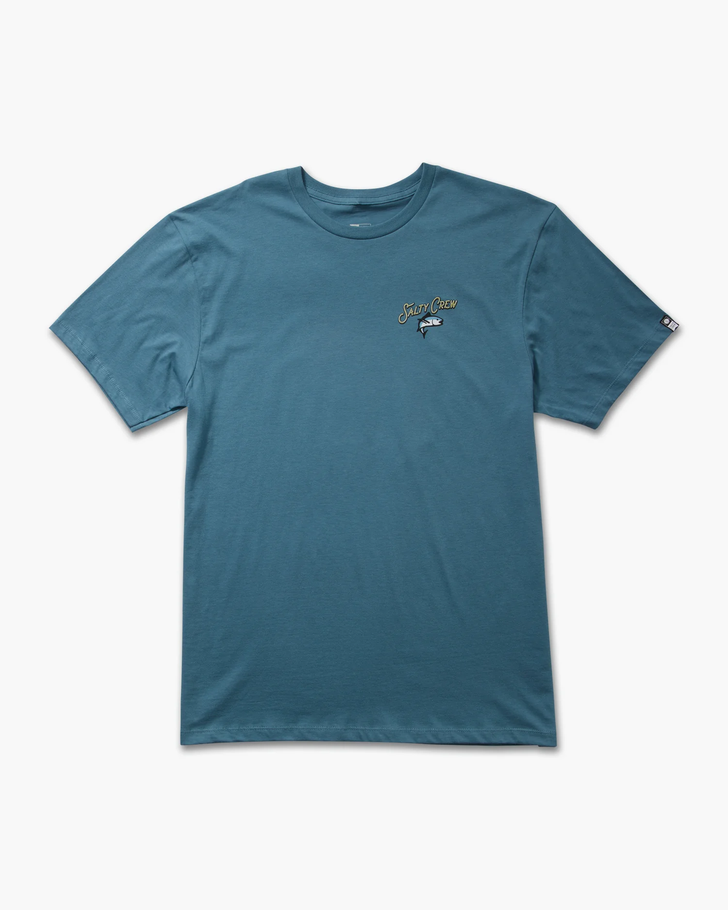 Tuna Can Slate S/S Premium Tee