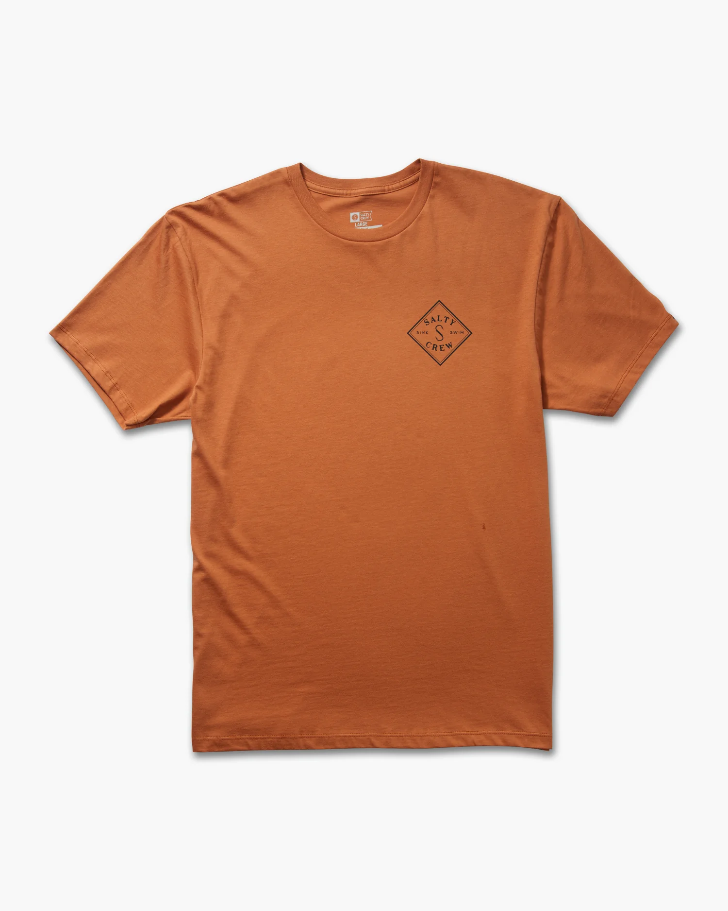 Tippet Sierra S/S Premium Tee