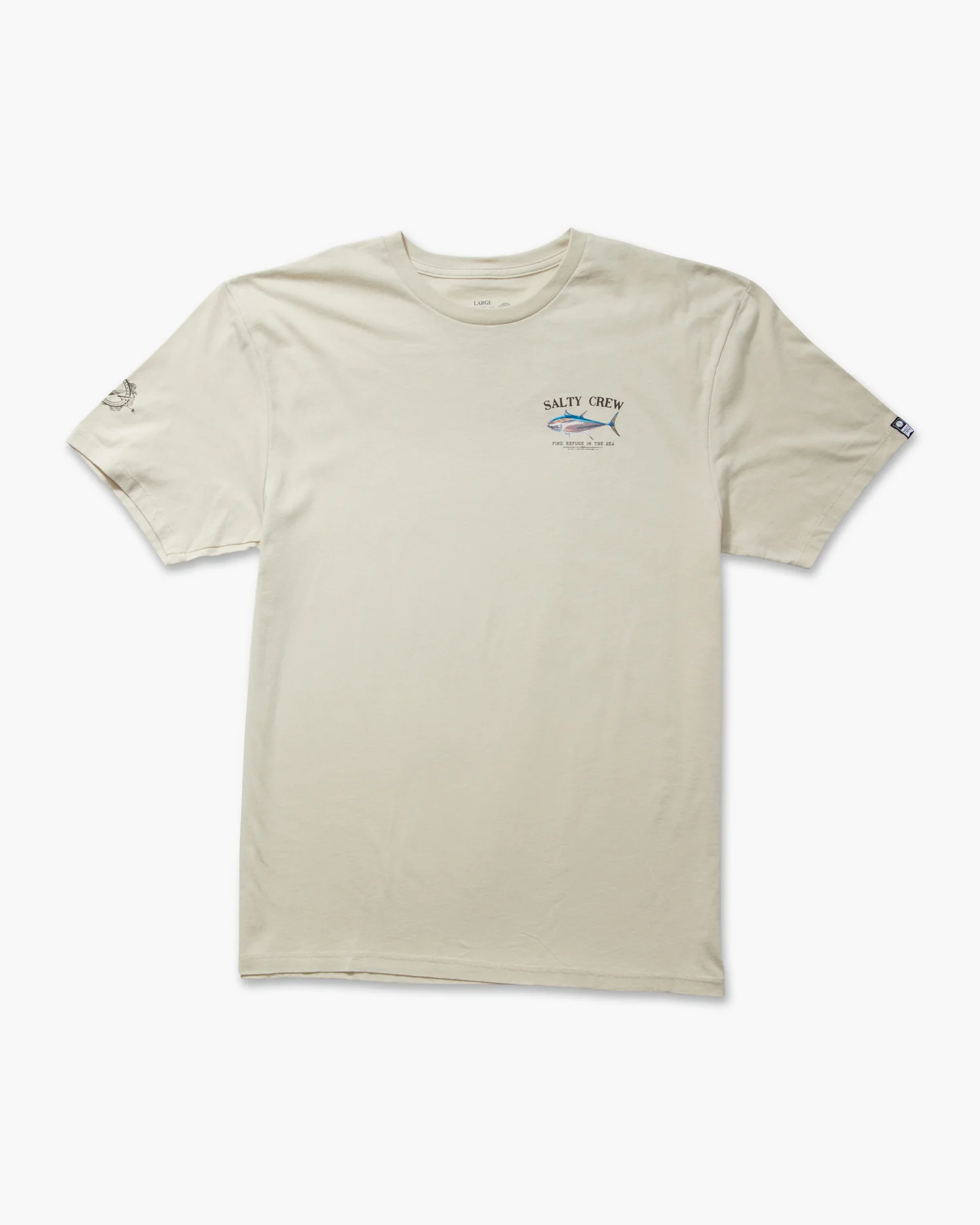 Big Blue Bone S/S Premium Tee