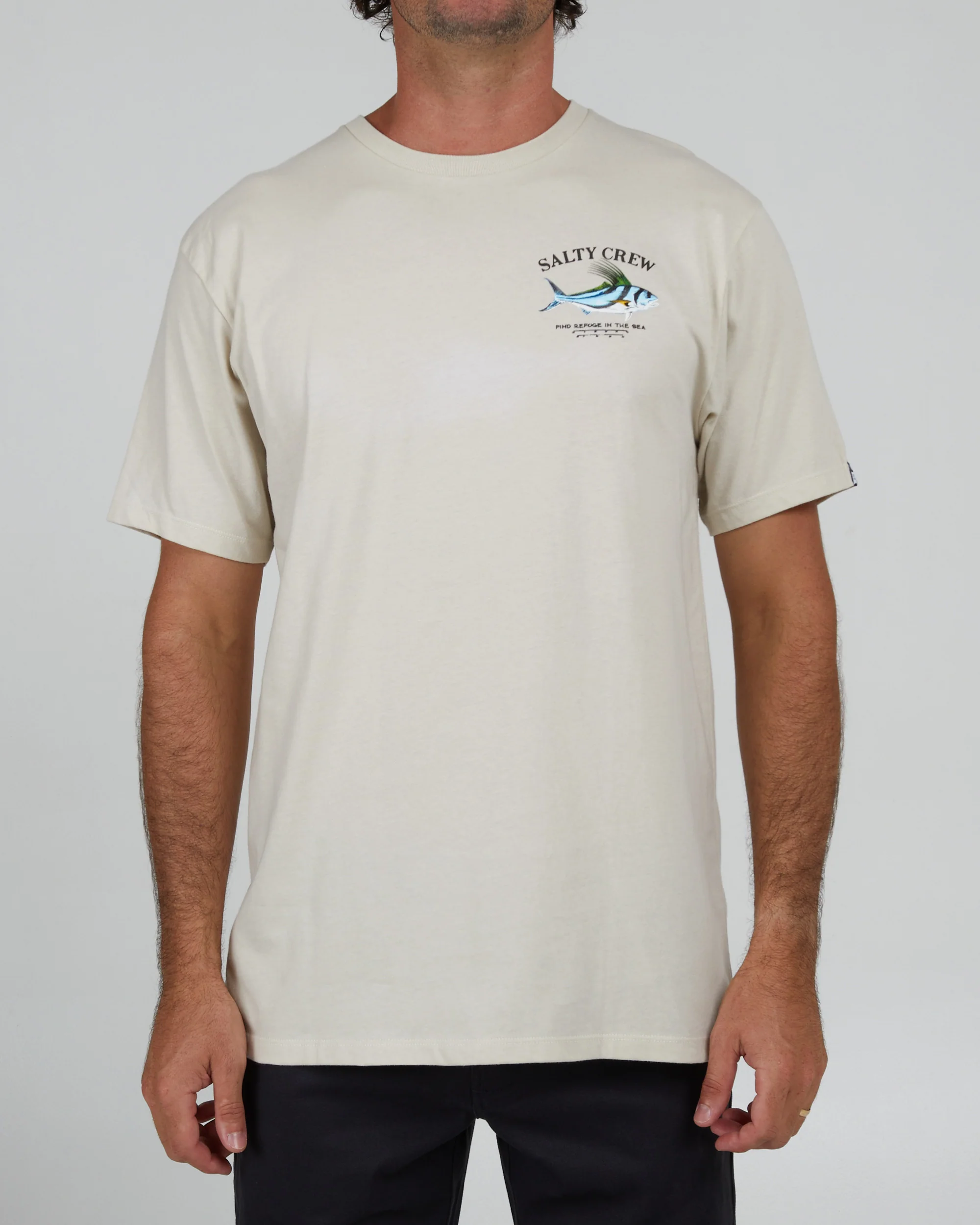 Rooster Bone S/S Premium Tee