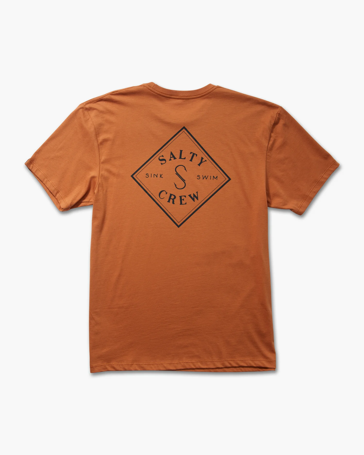 Tippet Sierra S/S Premium Tee