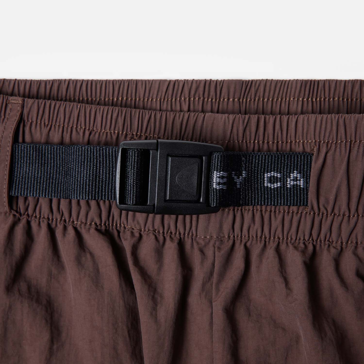 Mens Recycled Venture Pants Ironbark