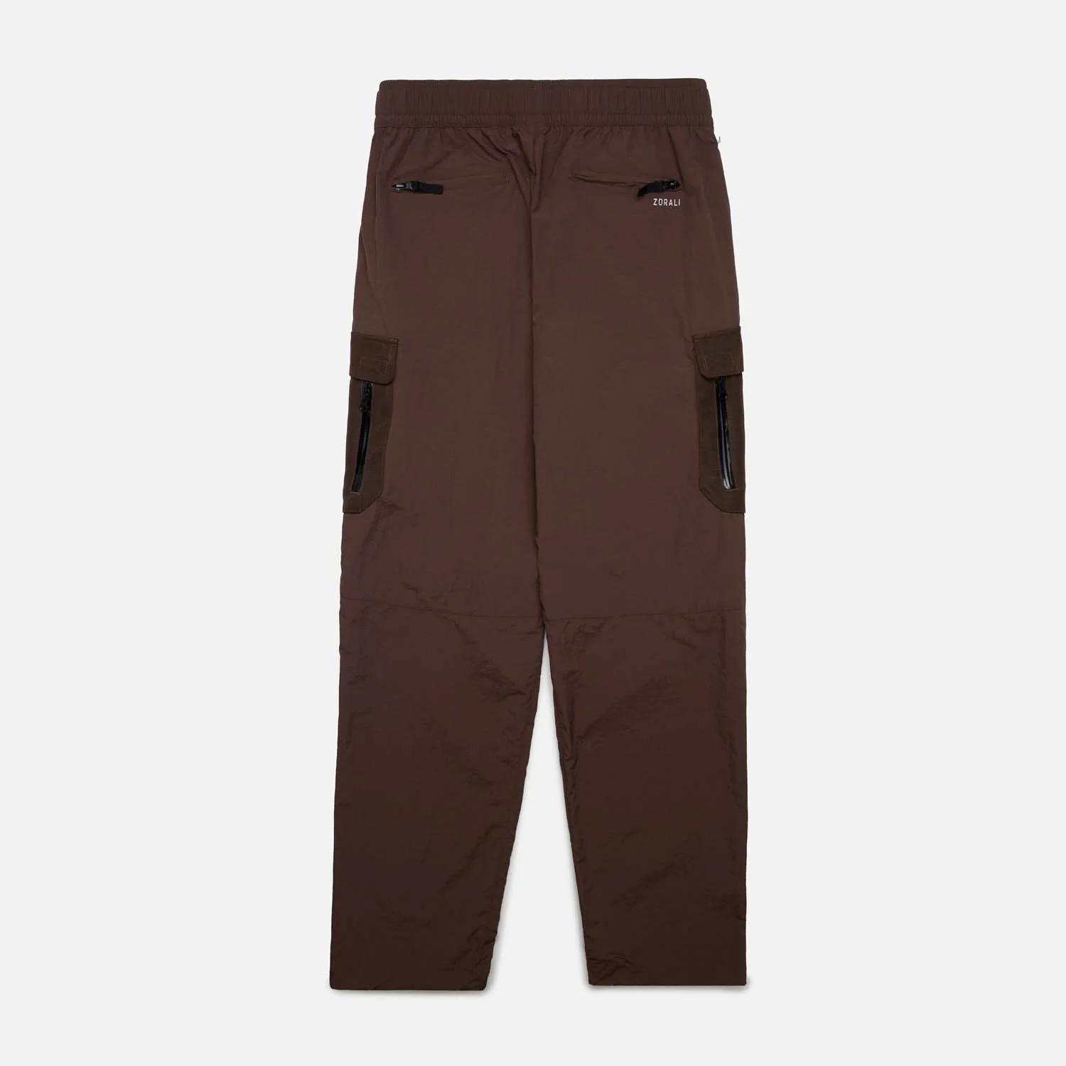 Mens Recycled Venture Pants Ironbark