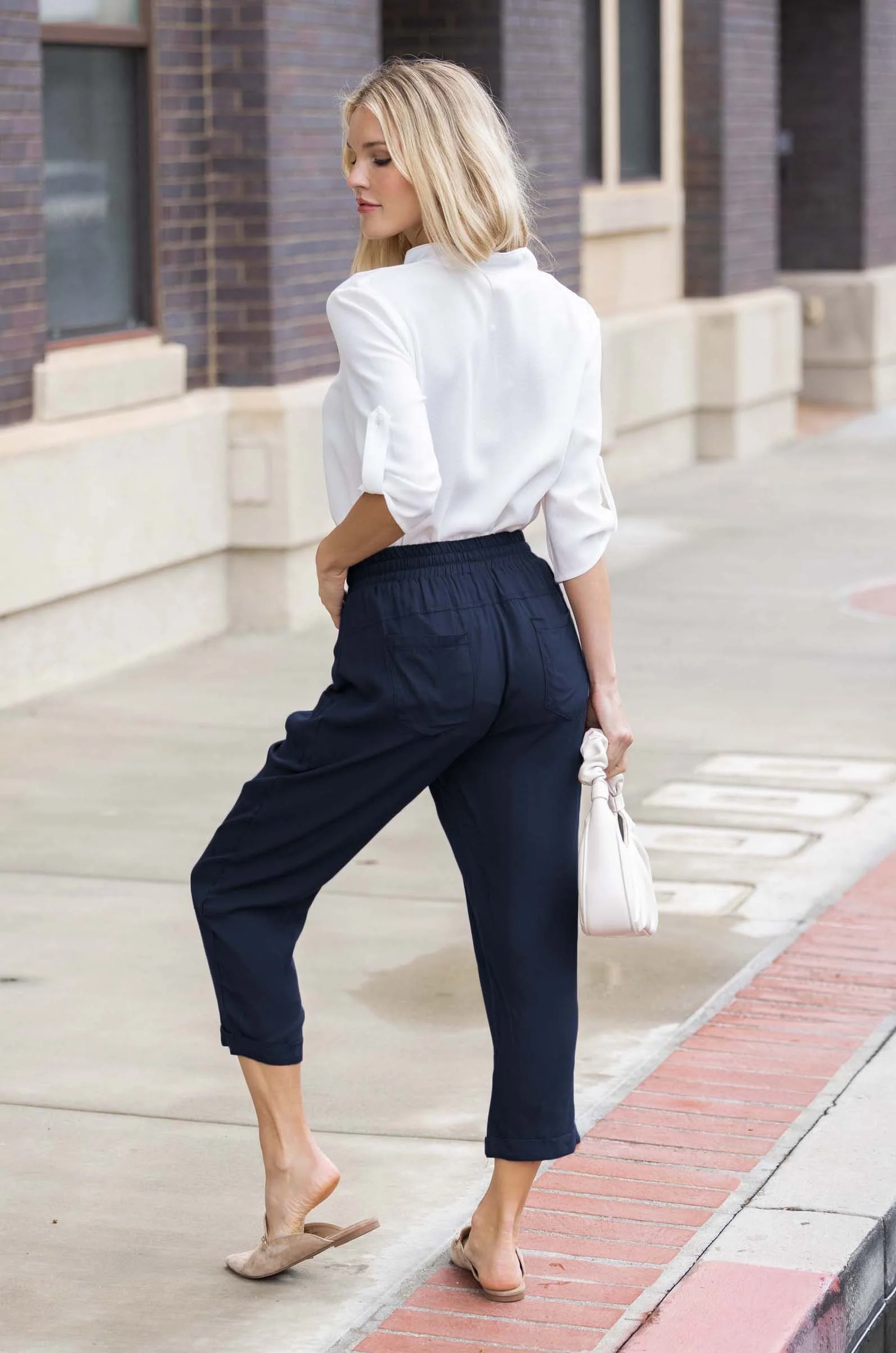 Stockholm Styleline Pant