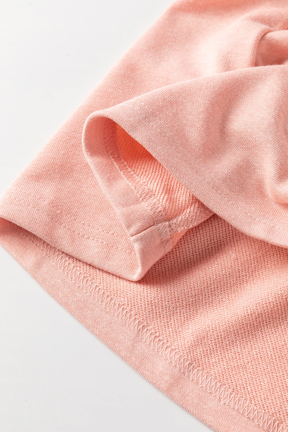 Puff Sleeve Ruffle Hem Mini Dress