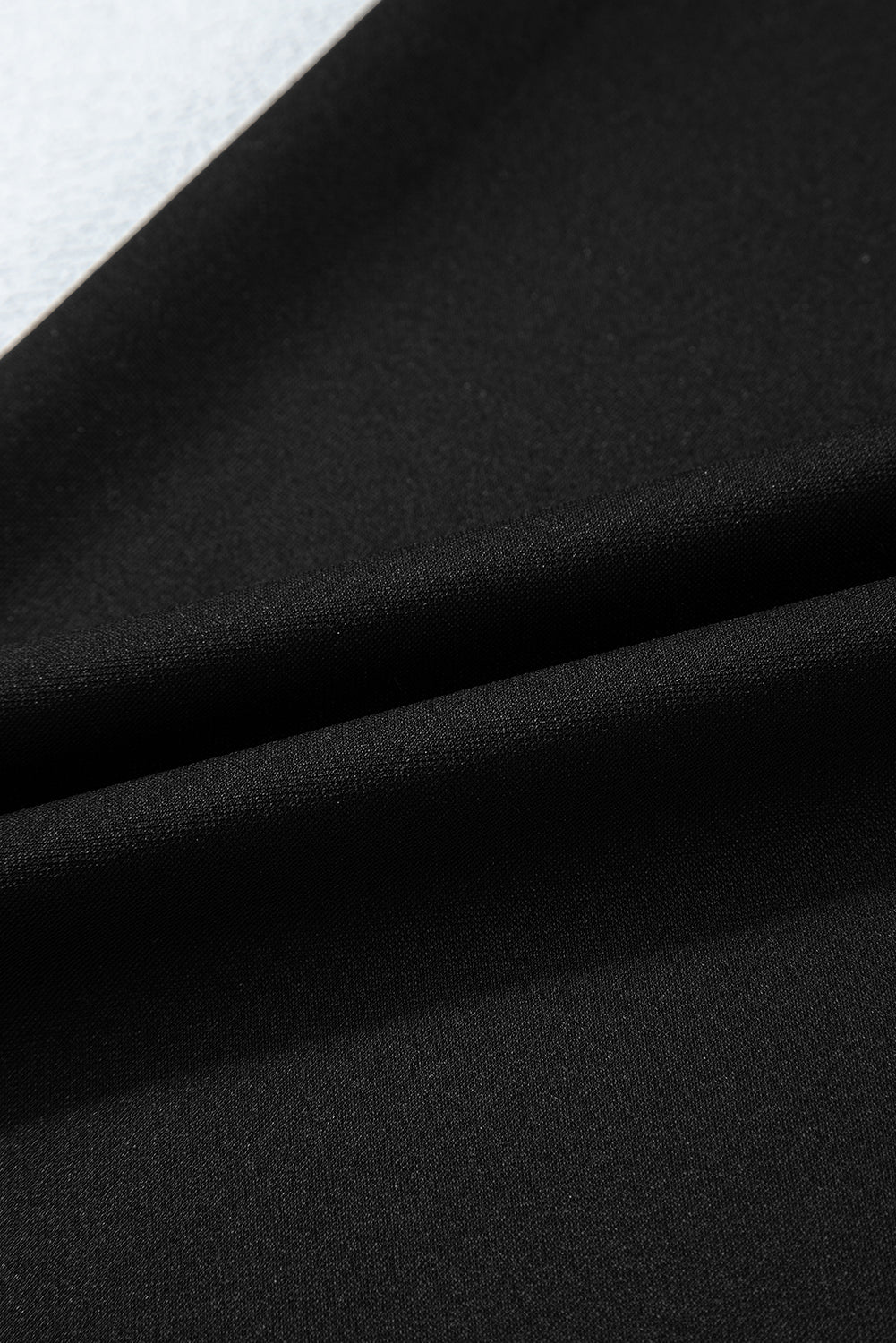 Belted Wide Leg Jumpsuit