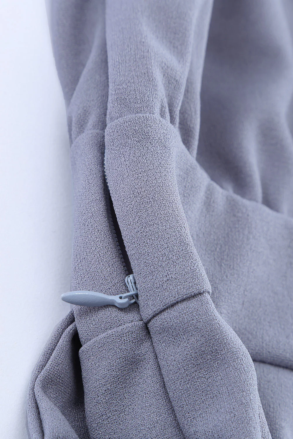 Oh So Glam Belted Wide Leg Jumpsuit