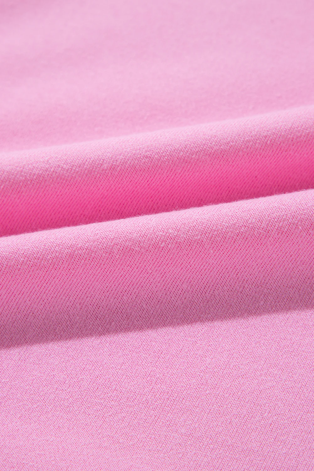 Half Zipper Kangaroo Pocket Hoodie