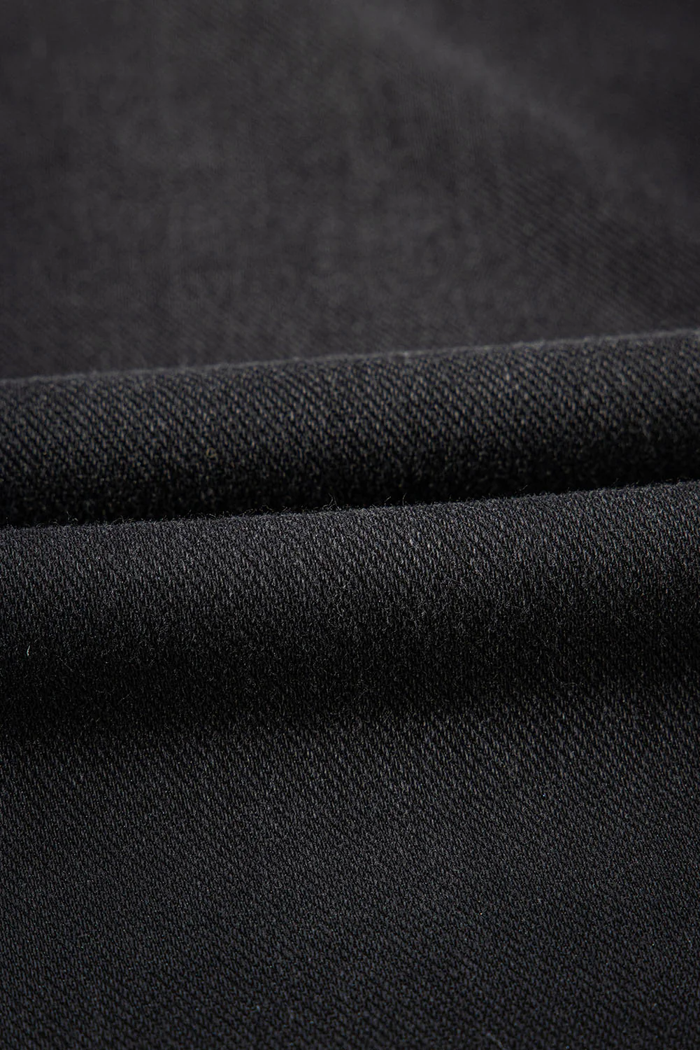 Arched Waist Stretchy Slim Fit Jeggings