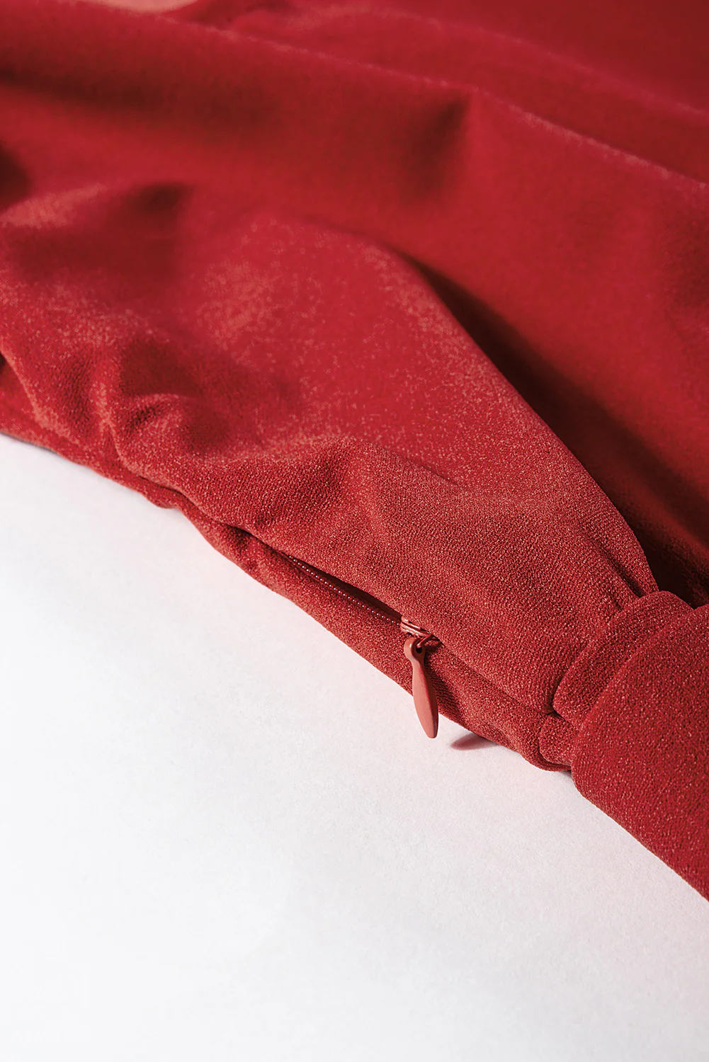 Oh So Glam Belted Wide Leg Jumpsuit