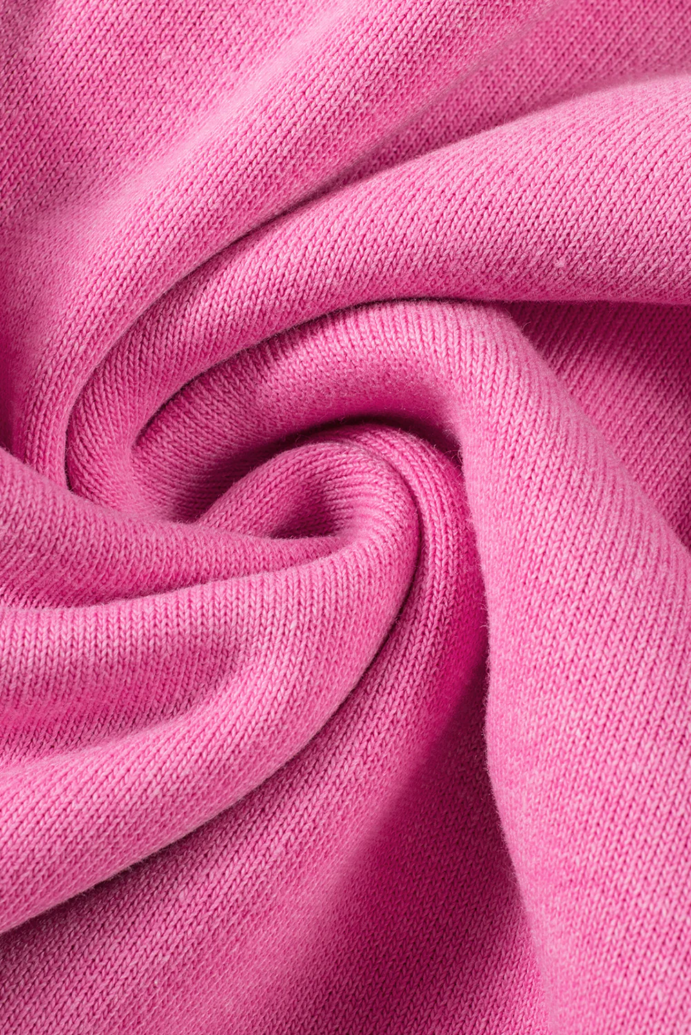 Quarter Zip Pocketed Cap Sleeve Sweatshirt Dress