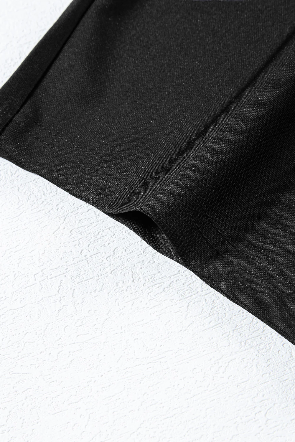 Belted Wide Leg Jumpsuit