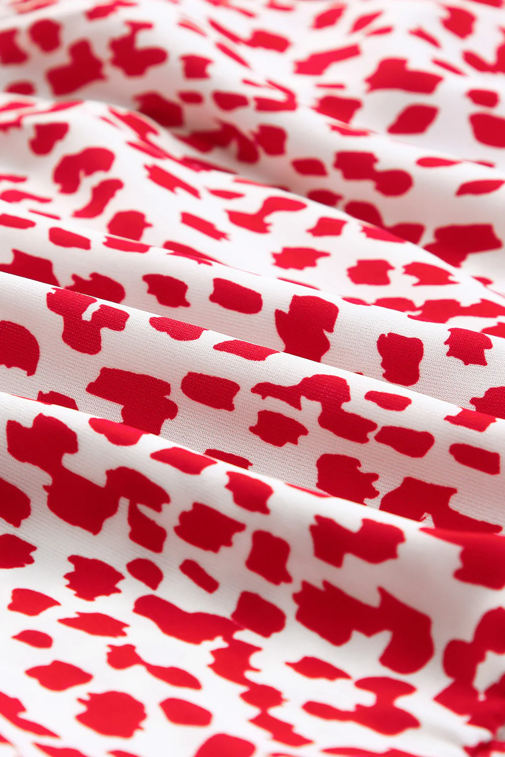 Ruffled Tiered Sleeveless Mini Dress