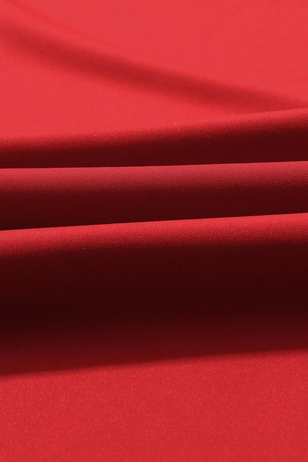 Belted Wide Leg Jumpsuit