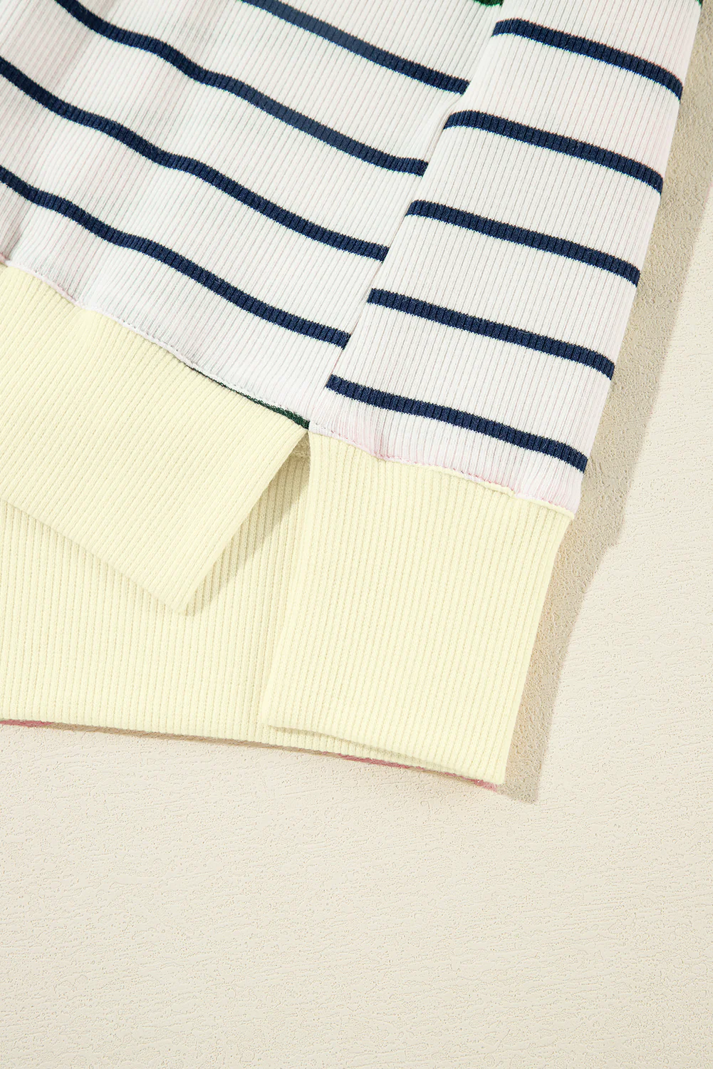 Quarter Zip Collared Cap Sleeve Mini Dress