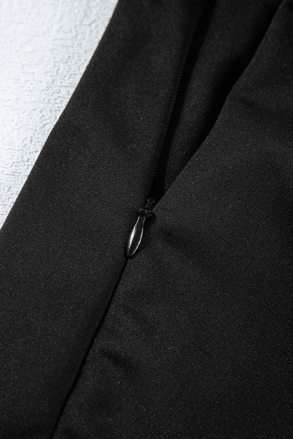 Belted Wide Leg Jumpsuit