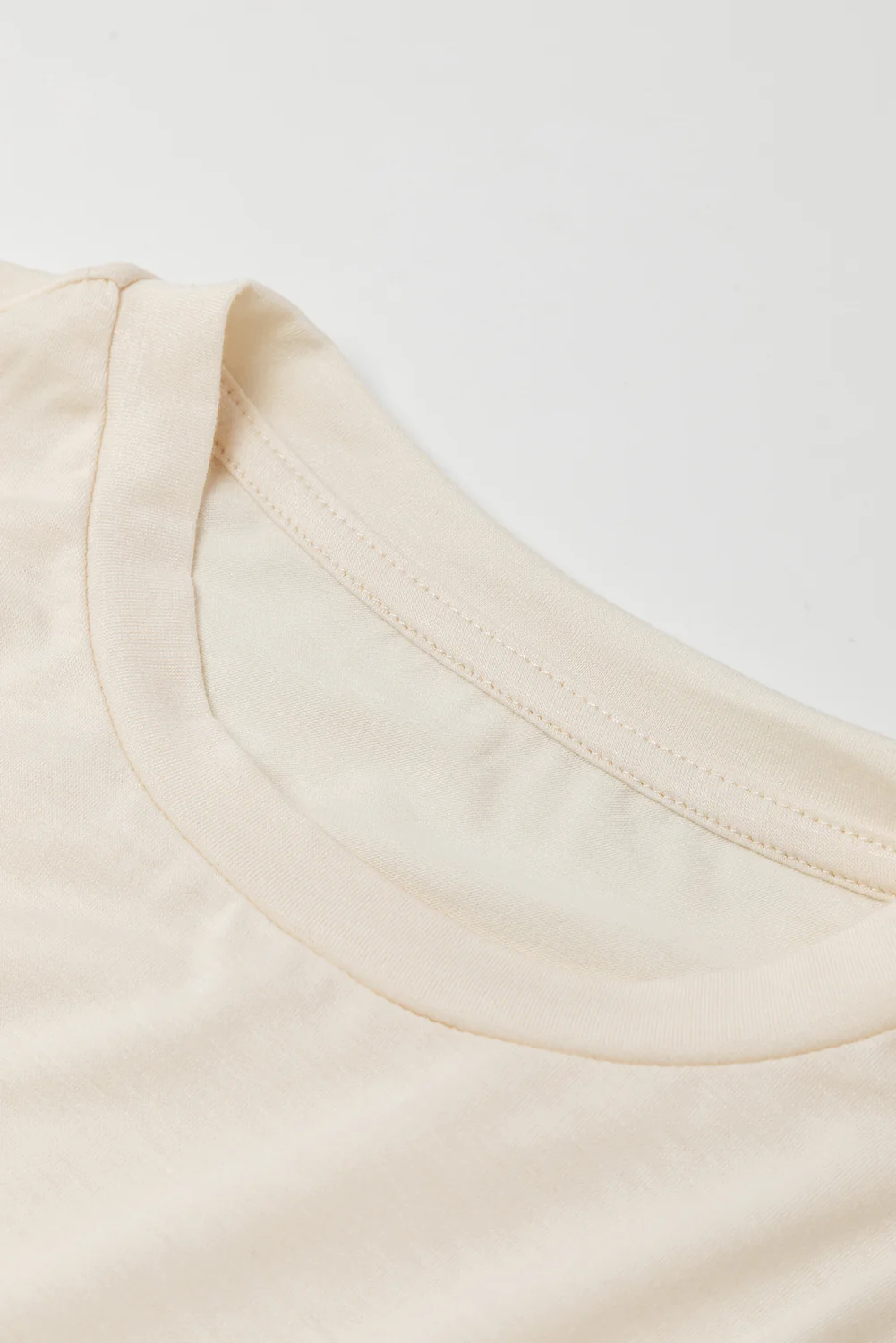 Embellished Puff Sleeve Tiered A-line Dress