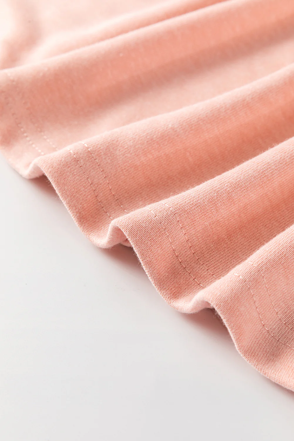 Puff Sleeve Ruffle Hem Mini Dress