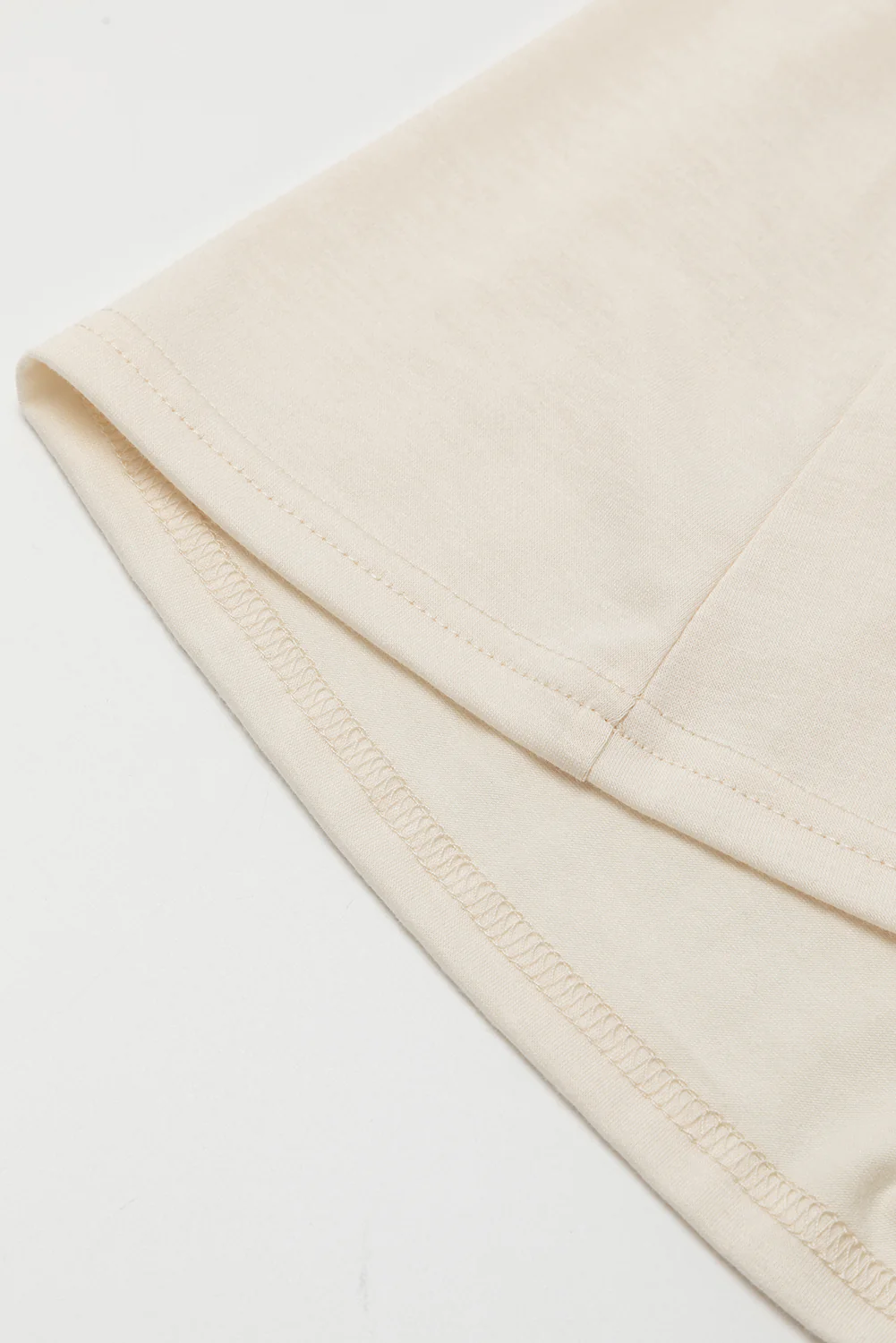 Embellished Puff Sleeve Tiered A-line Dress